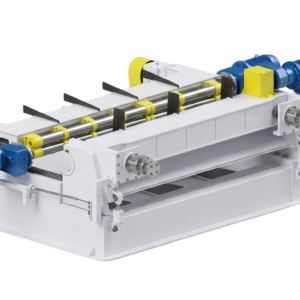 Torno Roleteiro Standard – Série 6TR